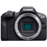 Canon EOS R100 18-45mm Lens