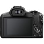 Canon EOS R100 18-45mm Lens