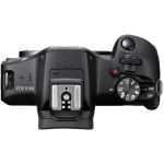 Canon EOS R100 18-45mm Lens