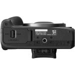 Canon EOS R100 18-45mm Lens