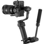 Zhiyun WEEBILL-3 S Combo