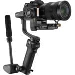 Zhiyun WEEBILL-3 S Combo