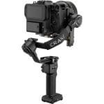 Zhiyun CRANE 4 Combo