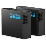 GoPro13 Dual-Battery Charger