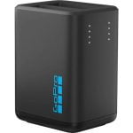 GoPro13 Dual-Battery Charger