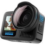 GoPro13 Macro Lens