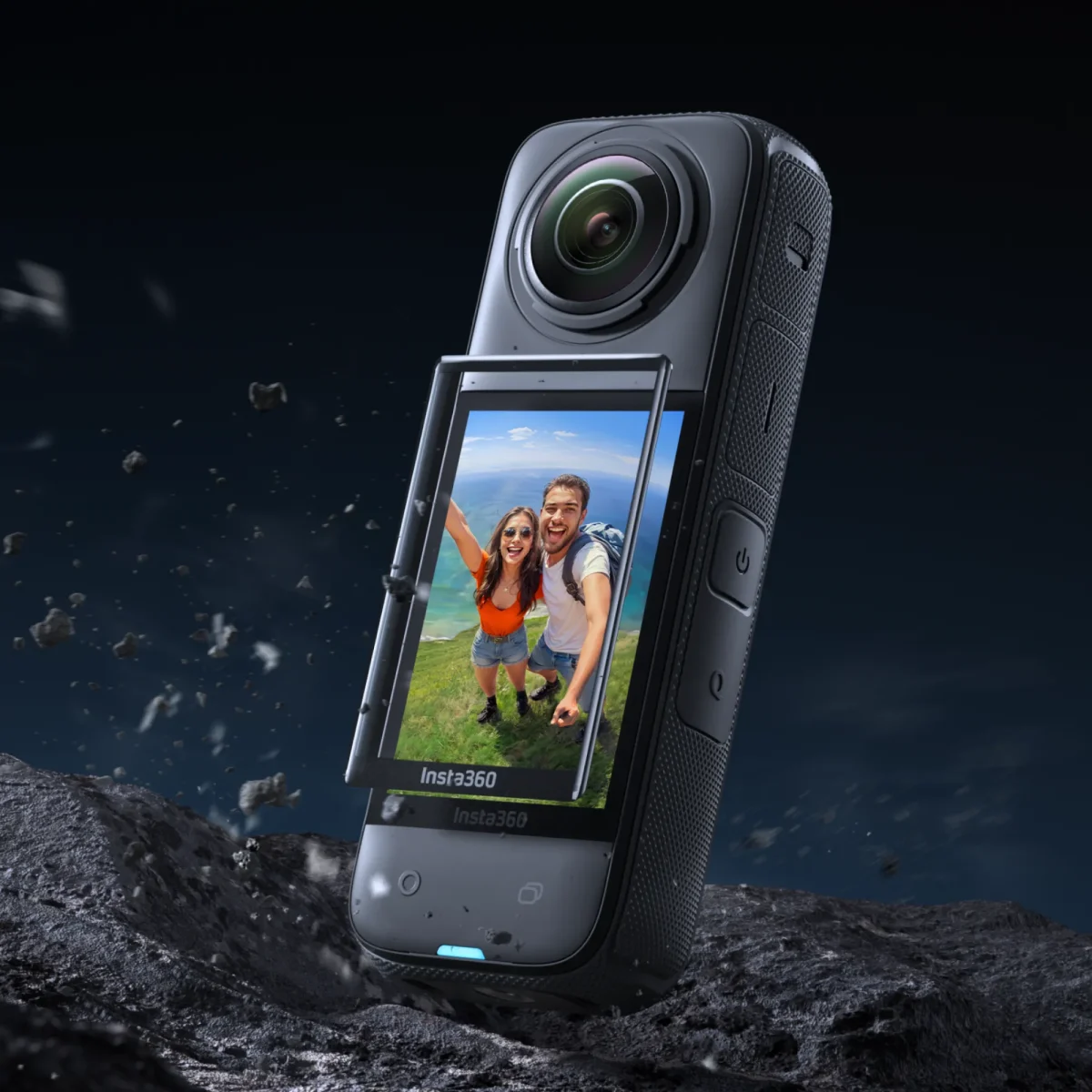 Insta360 Screen Protector