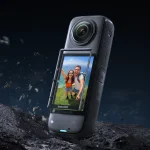 Insta360 Screen Protector