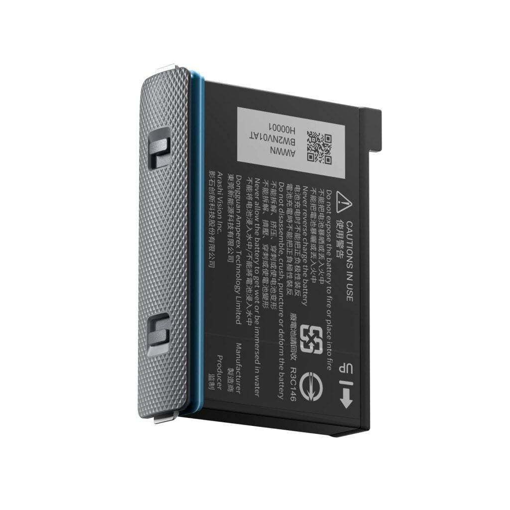 Insta360 X4 Battery