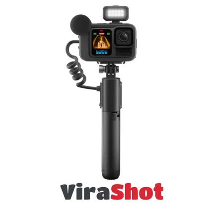GoPro HERO13 Creator Edition