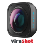 GoPro Ultrawide Lens