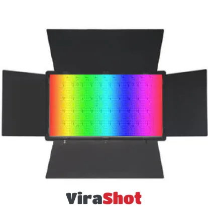 Soft light 800W RGB