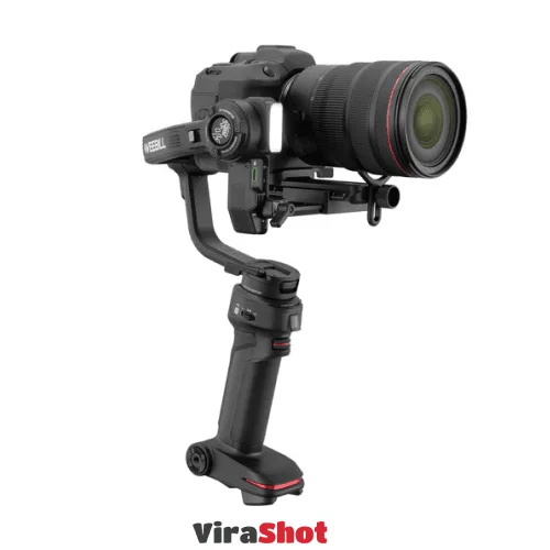 Zhiyun WEEBILL-3 Zhiyun WEEBILL-3