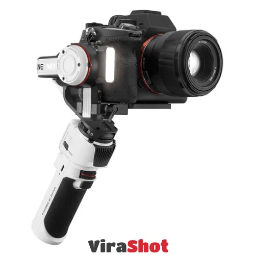 Zhiyun CRANE-M3 Zhiyun CRANE-M3