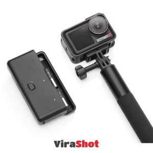 DJI Osmo Action 5 Pro Adventure Combo