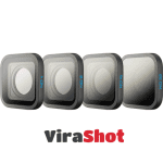 GoPro13 ND Filter Kit