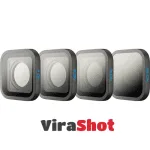GoPro13 ND Filter Kit