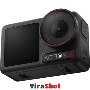 DJI Osmo Action 5 Pro Standard Combo