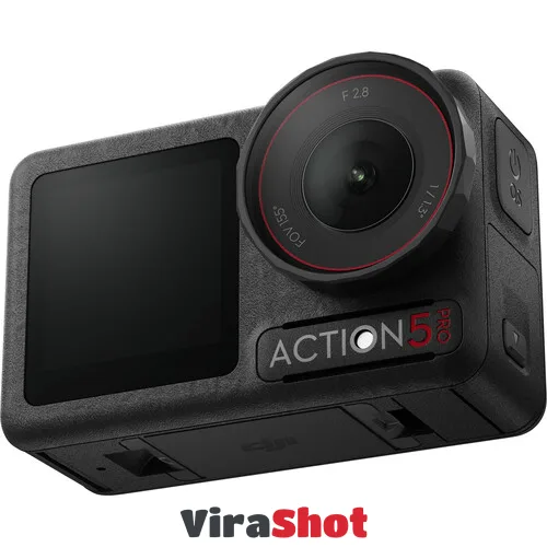 DJI Osmo Action 5 Pro Standard Combo