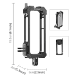 Insta Utility Frame X3