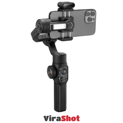 Zhiyun Smooth 5S Combo