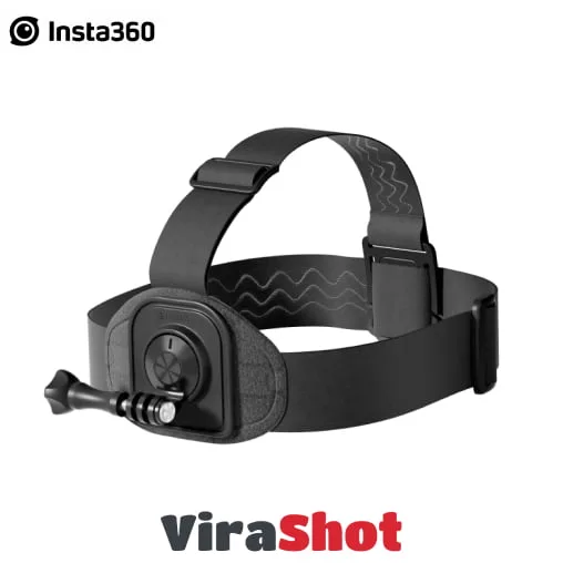 Insta360 Headband
