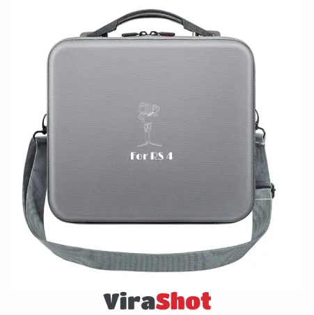 DJI RS4 Carry Case
