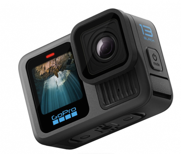 GoPro HERO13 Black