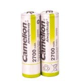 Camelion 2700 mAh Battery