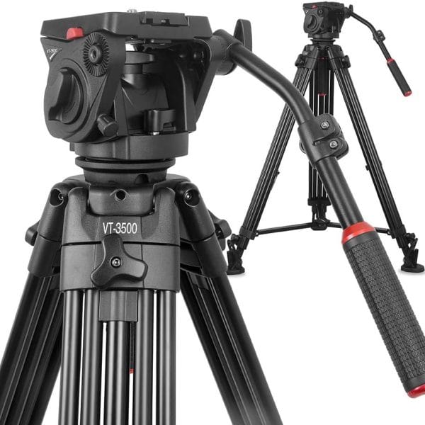 Kingjoy VT-3500 Tripod