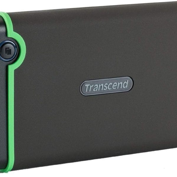 Transcend 1TB StoreJet 25M3S