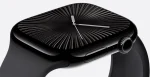 Apple Watch Series 10 46mm Jet Black
