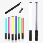NICEFOTO TC-209 RGB