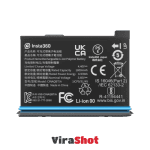 Insta360 X3 Battery