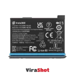 Insta360 X3 Battery