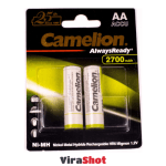 Camelion 2700 mAh Battery