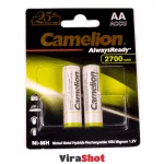 Camelion 2700 mAh Battery