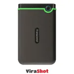 Transcend 1TB StoreJet 25M3S
