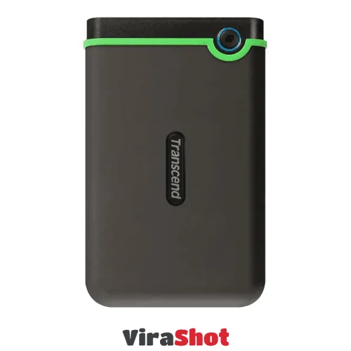 Transcend 1TB StoreJet 25M3S