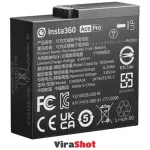 Insta360 Battery for ACE and ACE PRO