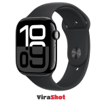 Apple Watch Series 10 46mm Jet Black