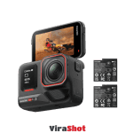 Insta360 Ace Pro 2 Dual Battery Bundle