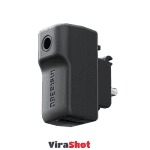 Insta360 X4 Mic Adapter
