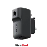Insta360 X4 Mic Adapter