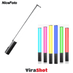 NICEFOTO TC-209 RGB