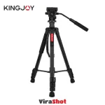 KING JOY VT-890 H6 Tripod