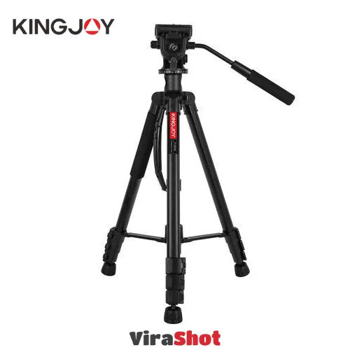 KING JOY VT-890 H6 Tripod