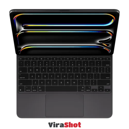 Magic Keyboard for iPad Pro 13‑inch (M4)