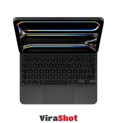 Magic Keyboard for iPad Pro 11‑inch (M4) Magic Keyboard for iPad Pro 11‑inch (M4)