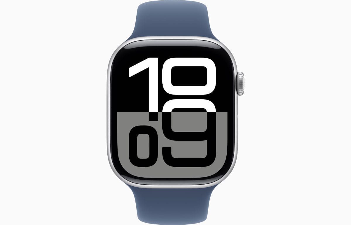 Apple&nbsp;Watch Series&nbsp;10
